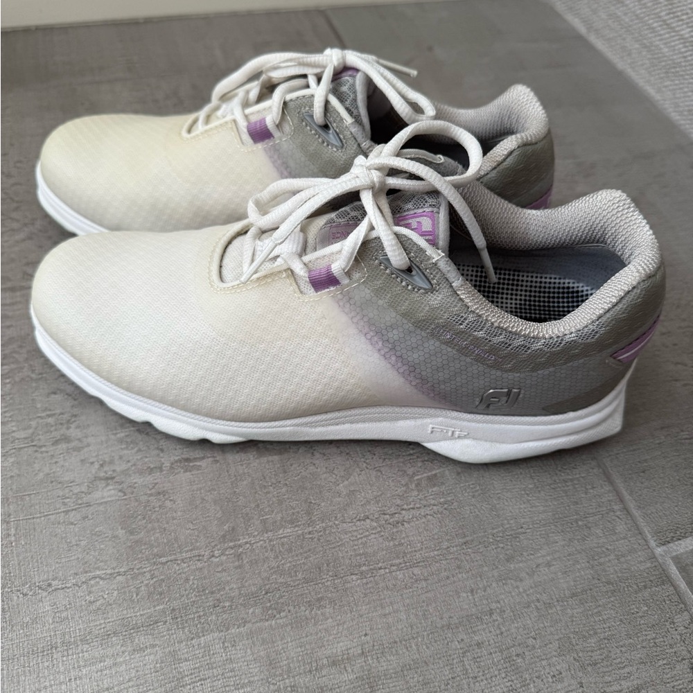 FootJoy Pro SL Women's Golf Shoes
